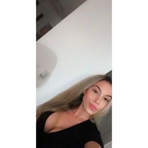 Meet your Posher, Meagan